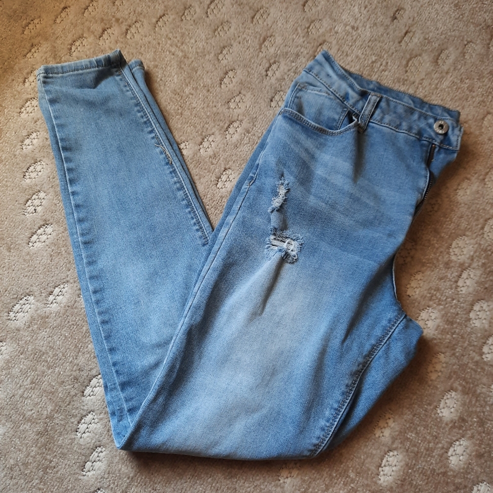 True craft jeans